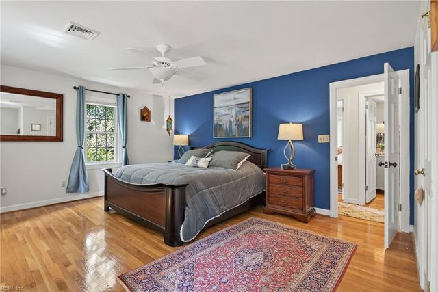 104 Artillery RD, Yorktown, VA 23692