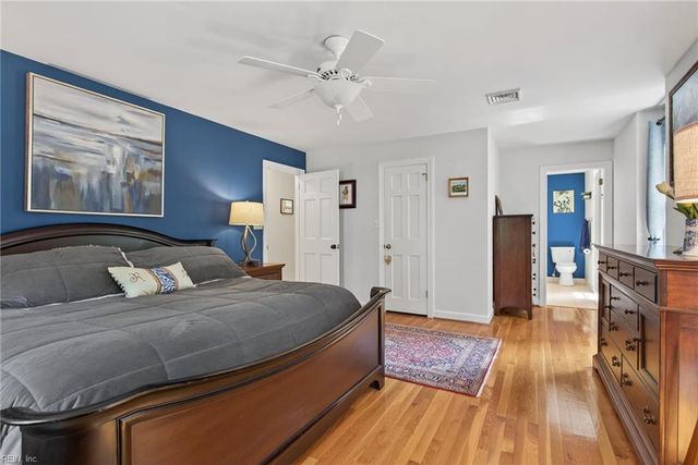 104 Artillery RD, Yorktown, VA 23692