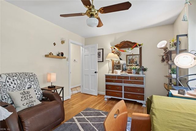 104 Artillery RD, Yorktown, VA 23692