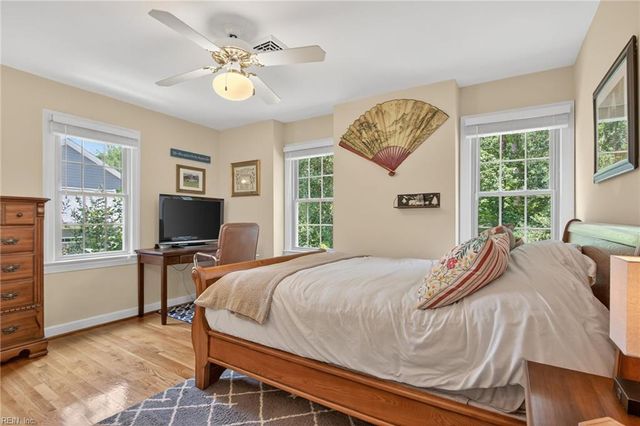 104 Artillery RD, Yorktown, VA 23692