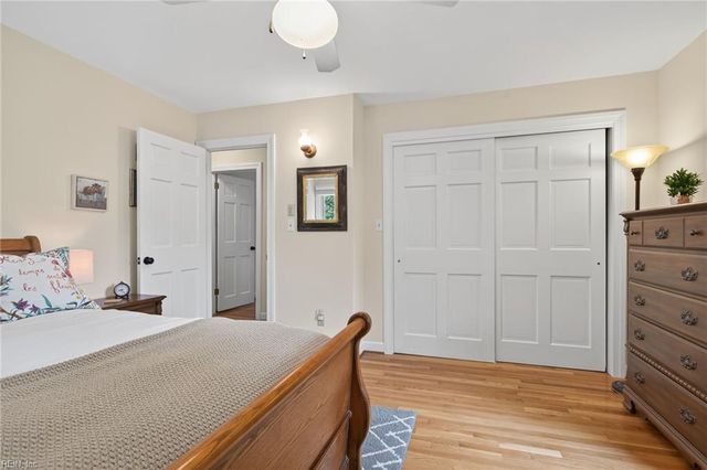 104 Artillery RD, Yorktown, VA 23692