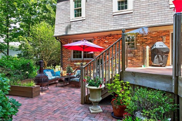 104 Artillery RD, Yorktown, VA 23692