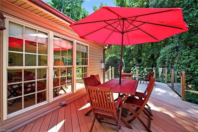 104 Artillery RD, Yorktown, VA 23692