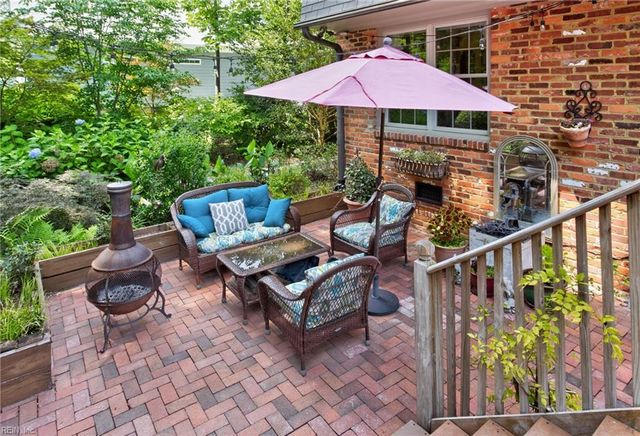 104 Artillery RD, Yorktown, VA 23692