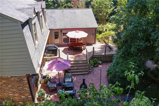 104 Artillery RD, Yorktown, VA 23692
