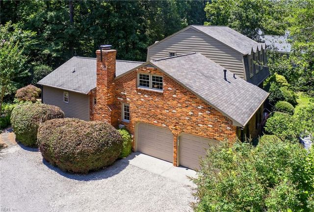 104 Artillery RD, Yorktown, VA 23692