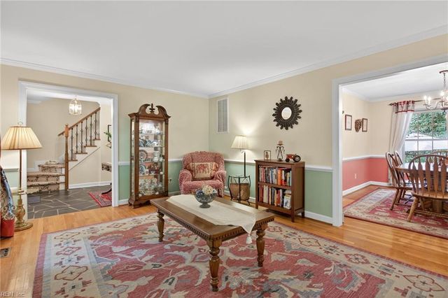 104 Artillery RD, Yorktown, VA 23692
