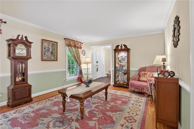 104 Artillery RD, Yorktown, VA 23692