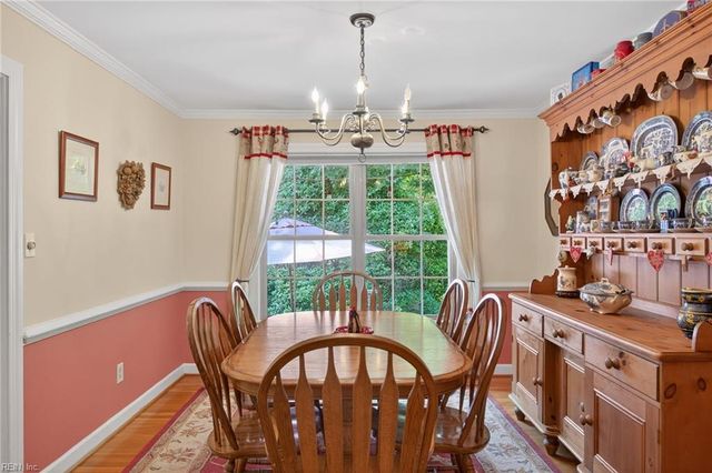 104 Artillery RD, Yorktown, VA 23692