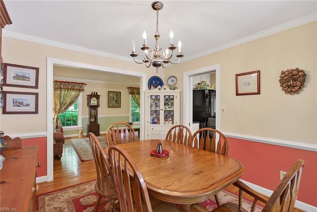 104 Artillery RD, Yorktown, VA 23692