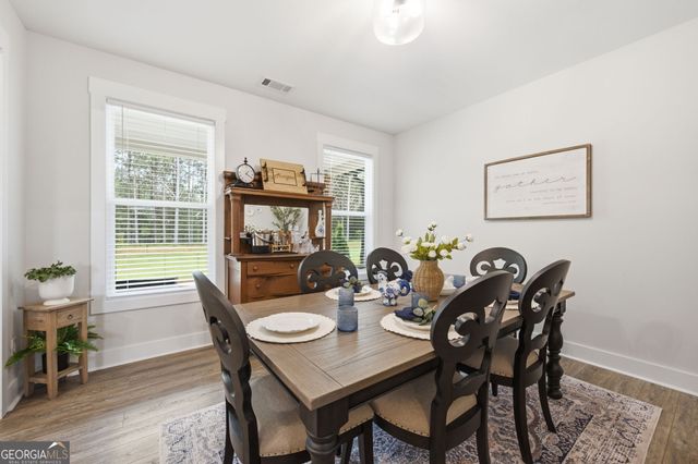 1256 Notnomis Road, Franklin, GA 30217