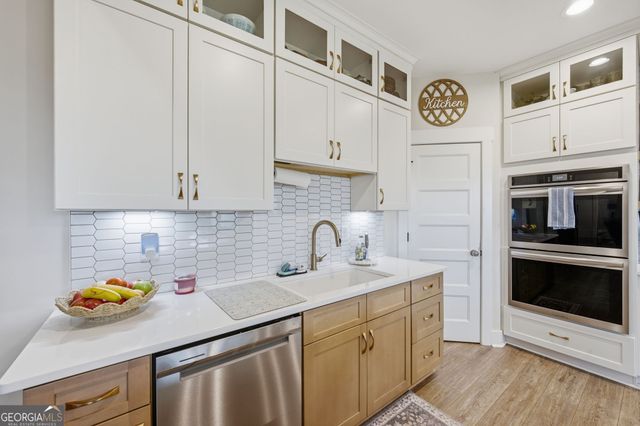 1256 Notnomis Road, Franklin, GA 30217