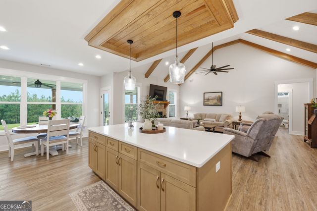 1256 Notnomis Road, Franklin, GA 30217