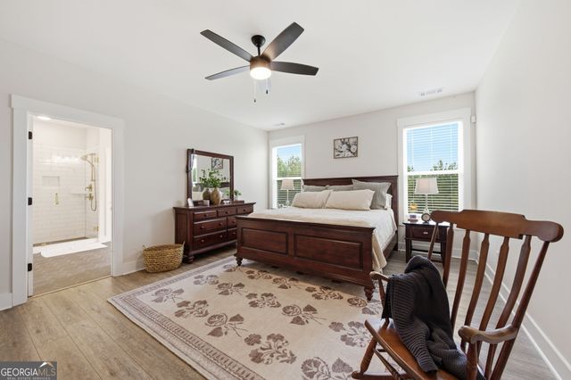 1256 Notnomis Road, Franklin, GA 30217
