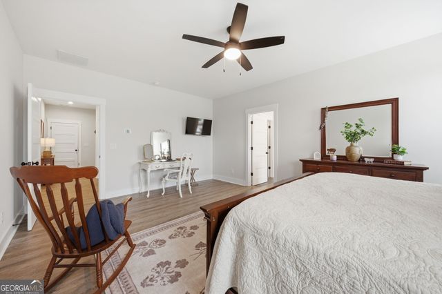 1256 Notnomis Road, Franklin, GA 30217