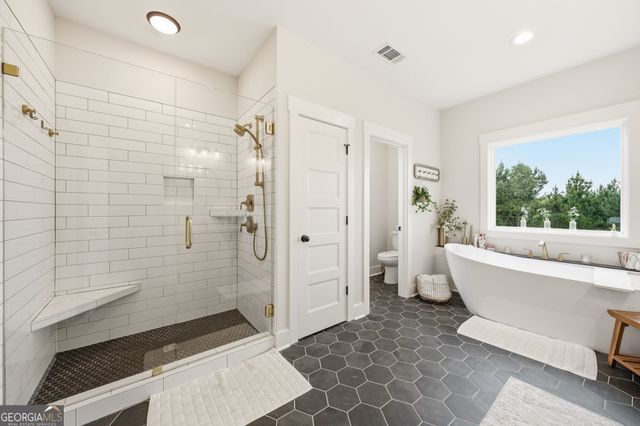 1256 Notnomis Road, Franklin, GA 30217