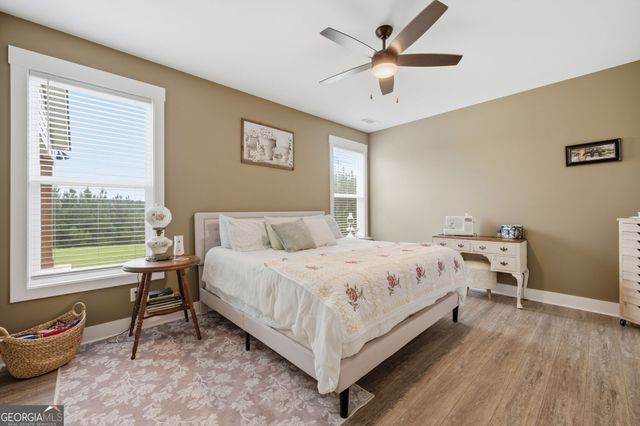 1256 Notnomis Road, Franklin, GA 30217