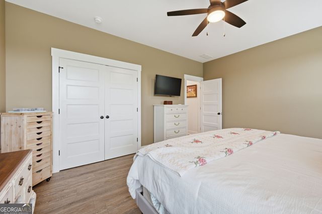 1256 Notnomis Road, Franklin, GA 30217