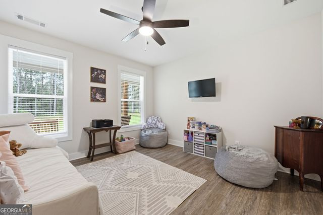 1256 Notnomis Road, Franklin, GA 30217
