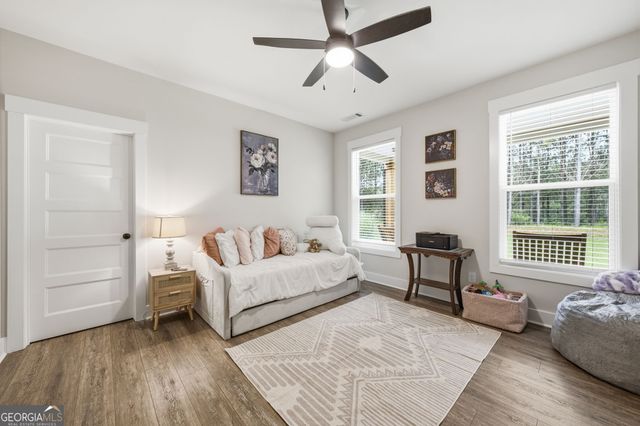 1256 Notnomis Road, Franklin, GA 30217