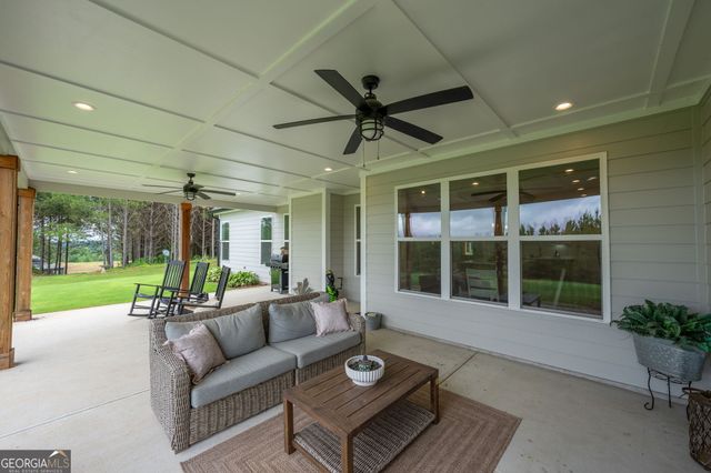 1256 Notnomis Road, Franklin, GA 30217