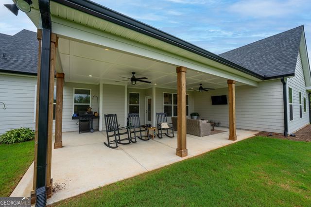 1256 Notnomis Road, Franklin, GA 30217