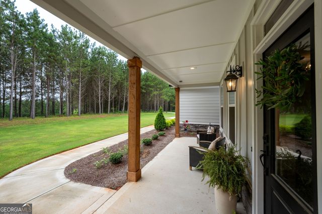 1256 Notnomis Road, Franklin, GA 30217