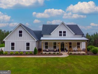 1256 Notnomis Road, Franklin, GA 30217