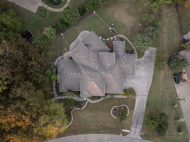 303 Lago Grande Trail, Wylie, TX 75098