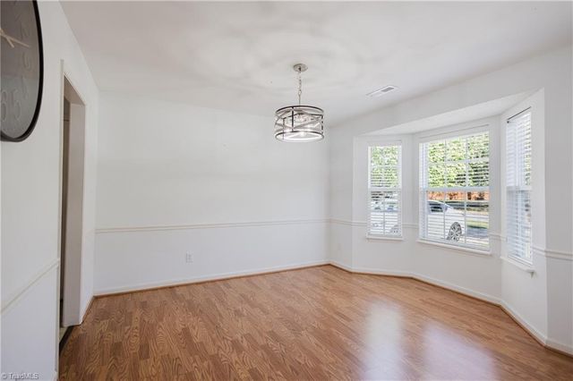 1270 Birch Hill Drive, Kernersville, NC 27284