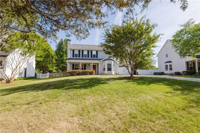 1270 Birch Hill Drive, Kernersville, NC 27284