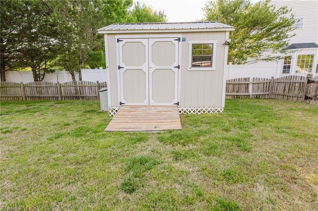 1270 Birch Hill Drive, Kernersville, NC 27284