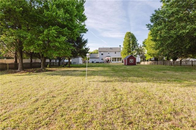 1270 Birch Hill Drive, Kernersville, NC 27284