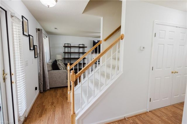 1270 Birch Hill Drive, Kernersville, NC 27284