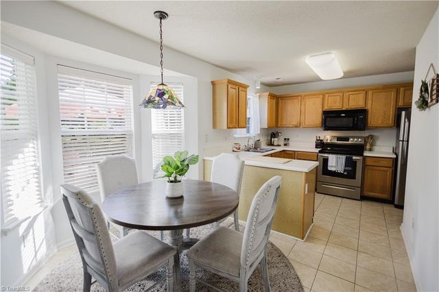 1270 Birch Hill Drive, Kernersville, NC 27284