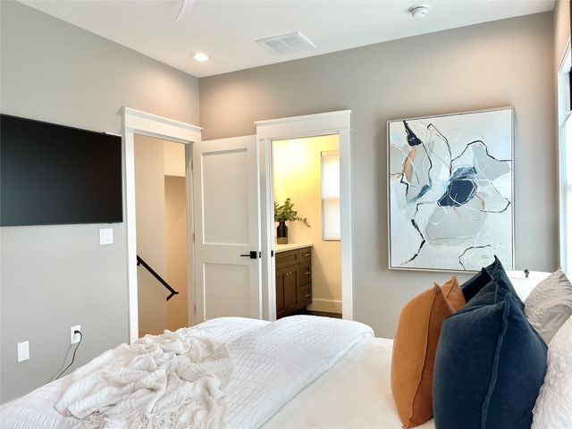 3405 Woodrow ST, Austin, TX 78705