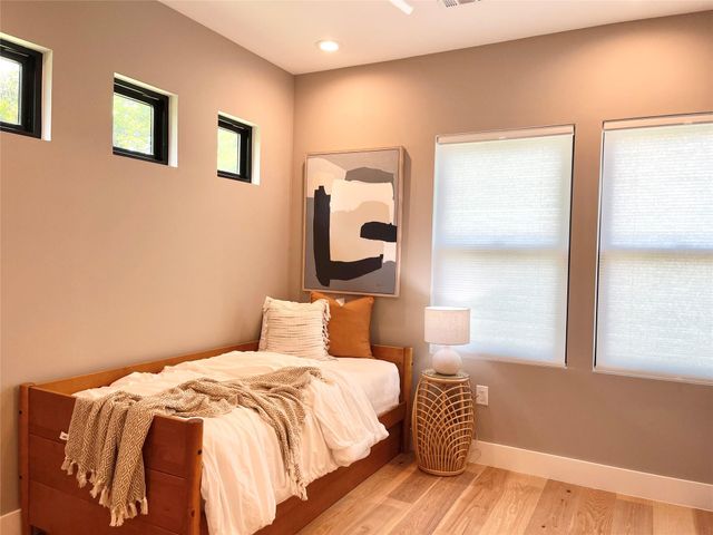 3405 Woodrow ST, Austin, TX 78705