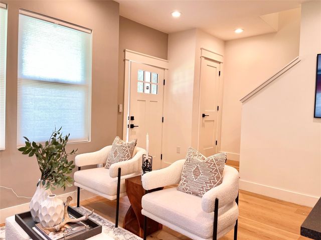 3405 Woodrow ST, Austin, TX 78705