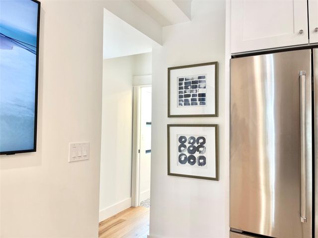 3405 Woodrow ST, Austin, TX 78705