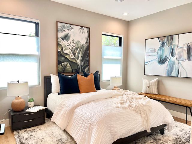 3405 Woodrow ST, Austin, TX 78705