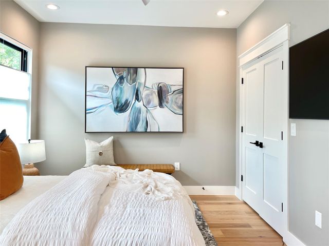 3405 Woodrow ST, Austin, TX 78705