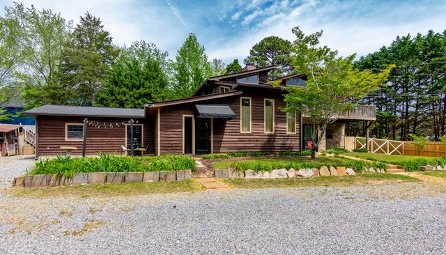 12615 Civic Club Road, Soddy Daisy, TN 37379