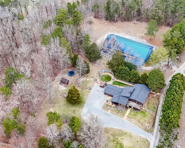 12615 Civic Club Road, Soddy Daisy, TN 37379