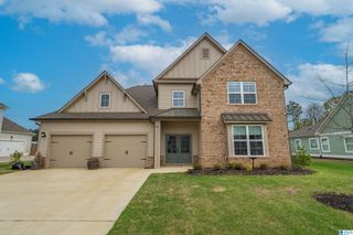 44 SUMTER WAY, Pell City, AL 35128