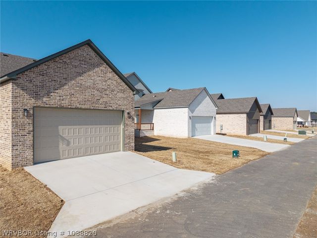 6815 Fir Street, Fort Smith, AR 72916