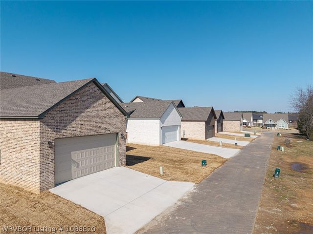 6815 Fir Street, Fort Smith, AR 72916