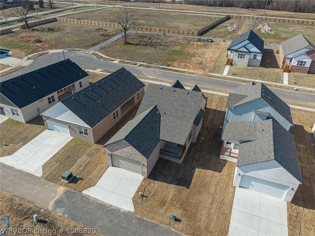 6815 Fir Street, Fort Smith, AR 72916