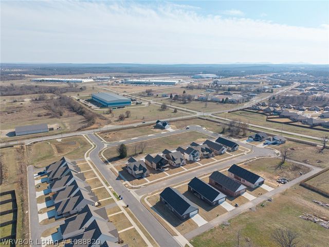 6815 Fir Street, Fort Smith, AR 72916