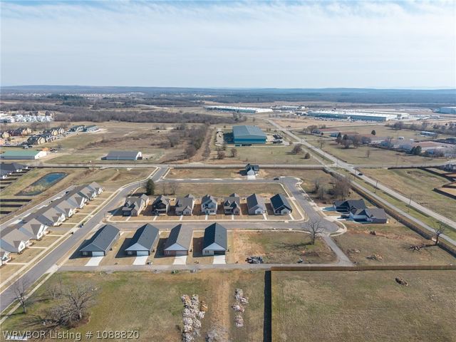 6815 Fir Street, Fort Smith, AR 72916