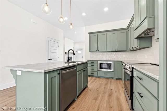6815 Fir Street, Fort Smith, AR 72916